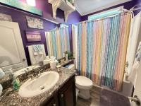 2019 Skyline HS Manufactured Home