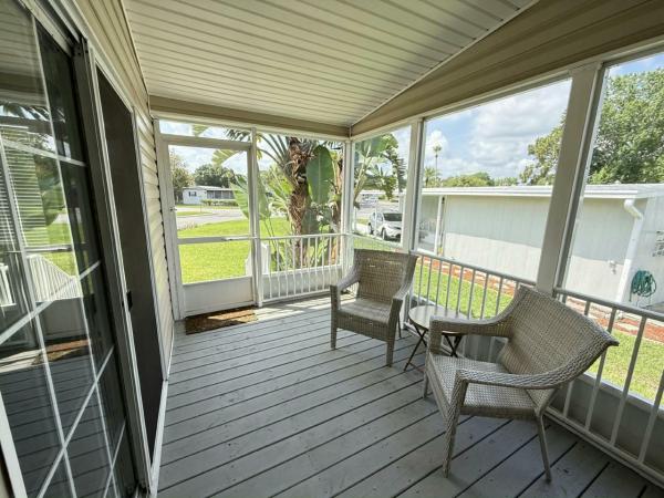 2019 Skyline HS Manufactured Home