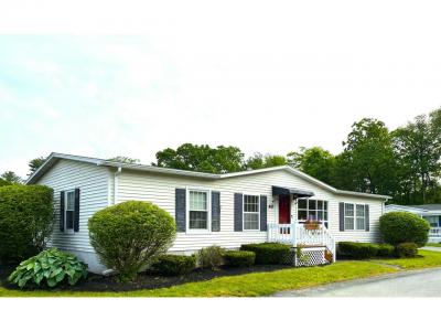 Mobile Home at 40 Fir Road Rockland, MA 02370