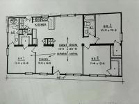 1990 Virginia Home Park Ave 3 Manufactured Home