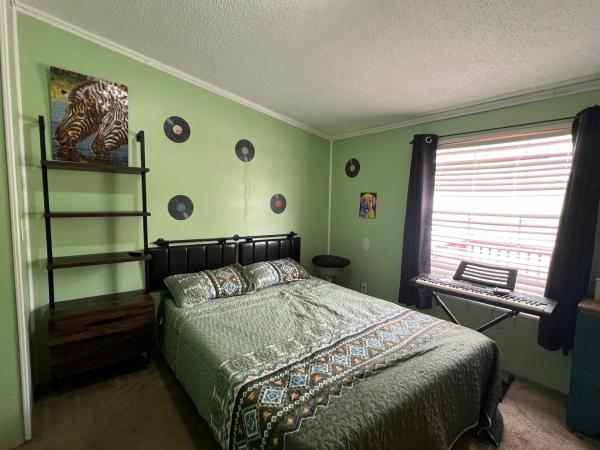 2002 CLAYTON Mobile Home For Sale