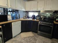 1988 Skyline HM Inc Bay Spring Manufactured Home