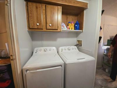 Photo 3 of 8 of home located at 825 N. Lamb Blvd, #123 Las Vegas, NV 89110