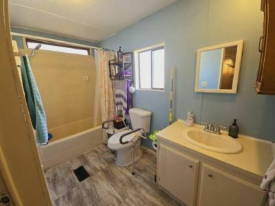 Photo 5 of 8 of home located at 825 N. Lamb Blvd, #123 Las Vegas, NV 89110