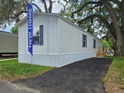 Mobile Home at 4000 SW 47th Street, #I19 Gainesville, FL 32608