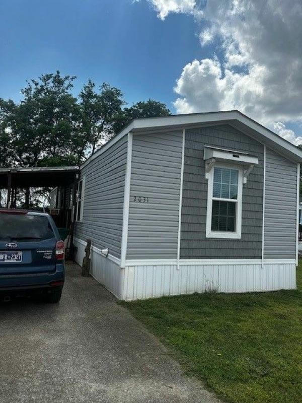 2018 ROC Mobile Home