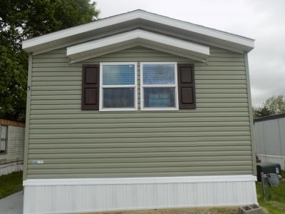 Photo 1 of 15 of home located at 41275 Old Michigan Ave. #5 Canton, MI 48188