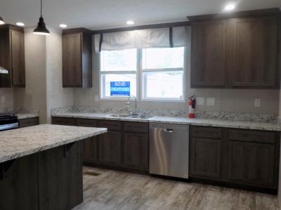 Photo 2 of 15 of home located at 41275 Old Michigan Ave. #5 Canton, MI 48188