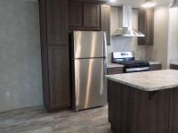 2025 Fairmont Homes, LLC mobile Home