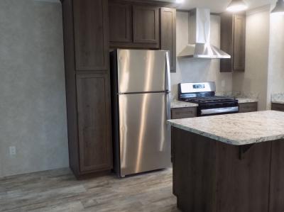 Photo 3 of 15 of home located at 41275 Old Michigan Ave. #5 Canton, MI 48188