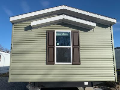 Mobile Home at 41275 Old Michigan Ave. #123 Canton, MI 48188