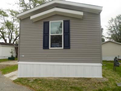 Photo 1 of 13 of home located at 41275 Old Michigan Ave. #422 Canton, MI 48188