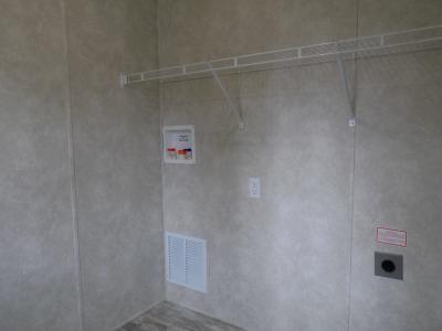 Photo 5 of 13 of home located at 41275 Old Michigan Ave. #422 Canton, MI 48188