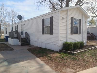 Mobile Home at 4480 S Meridian Avenue Wichita, KS 67217