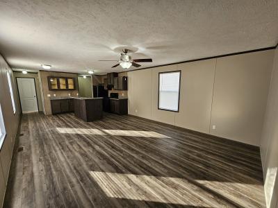 Photo 2 of 19 of home located at 4480 S Meridian Avenue Wichita, KS 67217
