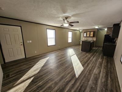 Photo 3 of 19 of home located at 4480 S Meridian Avenue Wichita, KS 67217