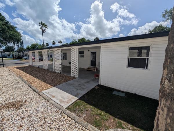 1993 Palm Harbor Mobile Home