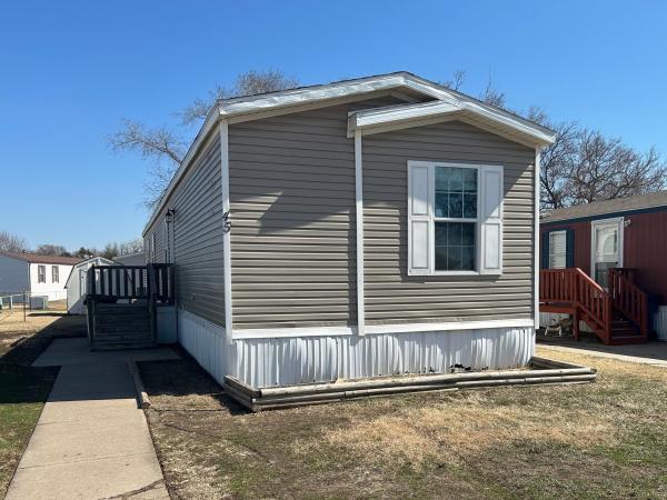 Photo 1 of 1 of home located at 1928 E 47th Street S #45 Wichita, KS 67216