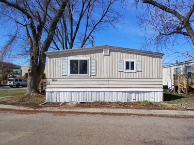 Mobile Home at 2614 Pleasant Brighton, MI 48114