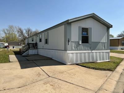 Mobile Home at 3232 S Clifton Avenue, #291 Wichita, KS 67216