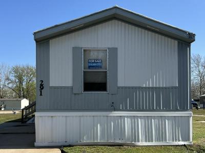 Photo 2 of 15 of home located at 3232 S Clifton Avenue, #291 Wichita, KS 67216