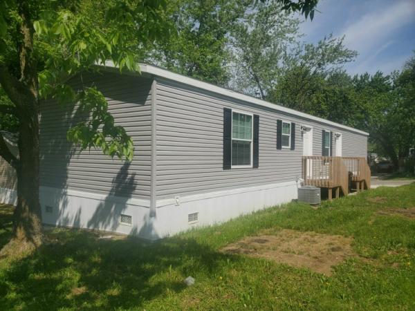 2024 Champion Redman Paramount Manufactured Home