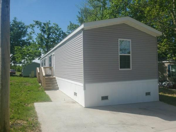 2024 Champion Redman Paramount Manufactured Home