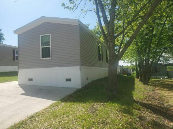 2024 Champion Redman Paramount Manufactured Home
