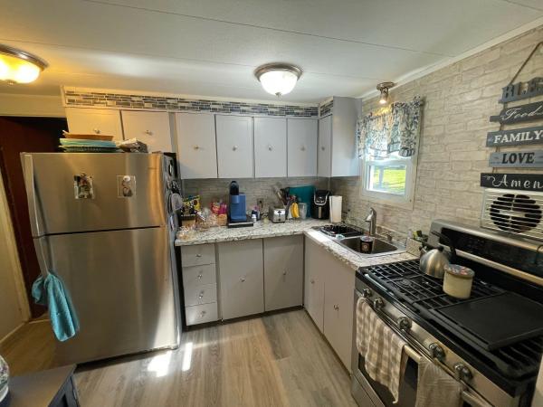 1967 Vindale 60-2-12 Mobile Home
