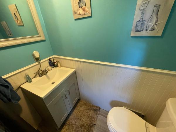 1967 Vindale 60-2-12 Mobile Home