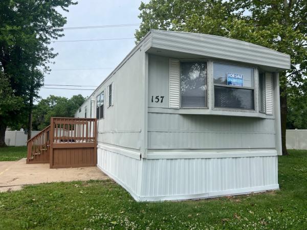 1974 Amer Mobile Home For Sale