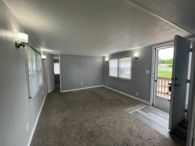 Photo 3 of 7 of home located at 3232 S Clifton Avenue, #157 Wichita, KS 67216