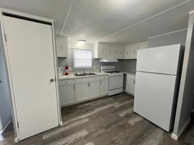 Photo 4 of 7 of home located at 3232 S Clifton Avenue, #157 Wichita, KS 67216