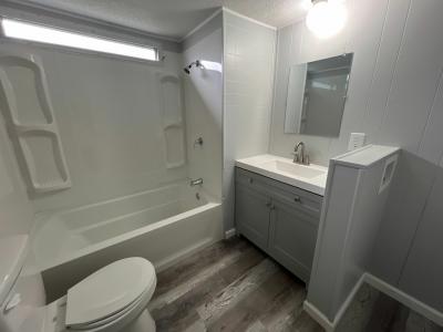 Photo 5 of 7 of home located at 3232 S Clifton Avenue, #157 Wichita, KS 67216