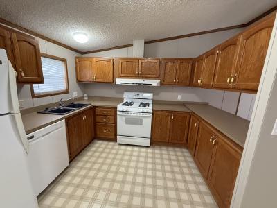 Photo 3 of 6 of home located at 11166 Scott Washington, MI 48094