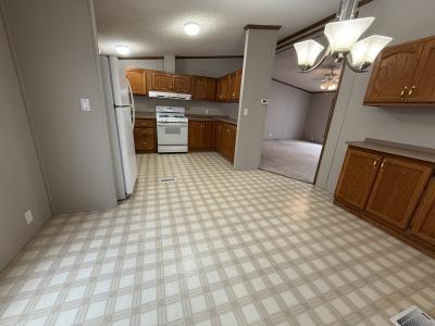 Photo 4 of 6 of home located at 11166 Scott Washington, MI 48094