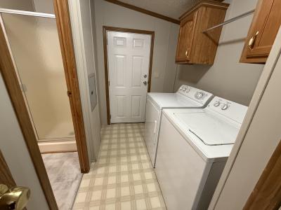 Photo 5 of 6 of home located at 11166 Scott Washington, MI 48094