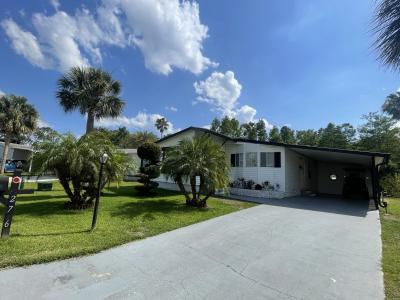 Mobile Home at 3000 Us Hwy 17/92 W, Lot #279 Haines City, FL 33844