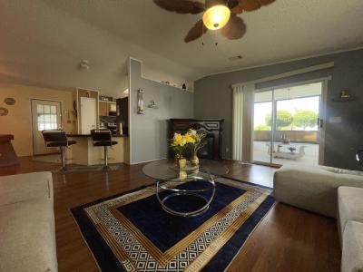 Photo 3 of 17 of home located at 3000 Us Hwy 17/92 W, Lot #279 Haines City, FL 33844