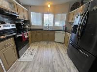 1993 Fleetwood Mobile Home