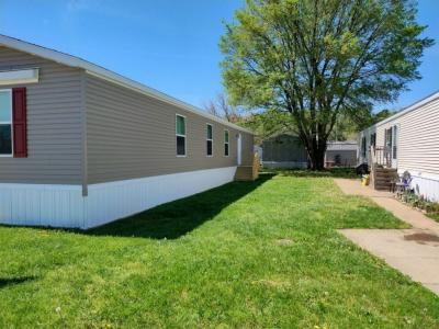 Photo 2 of 9 of home located at 14996 Pleasant Valley Rd Chillicothe, Oh 45601, Lot 90 Chillicothe, OH 45601