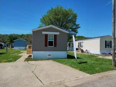Photo 3 of 9 of home located at 14996 Pleasant Valley Rd Chillicothe, Oh 45601, Lot 90 Chillicothe, OH 45601