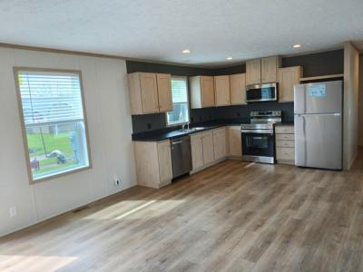 Photo 5 of 9 of home located at 14996 Pleasant Valley Rd Chillicothe, Oh 45601, Lot 90 Chillicothe, OH 45601