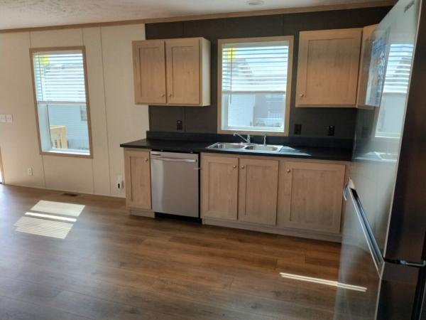 2025 Clayton Adrenaline Manufactured Home