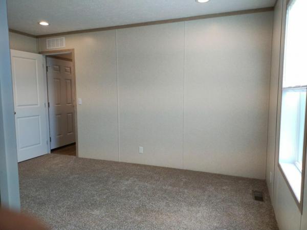 2025 Clayton Adrenaline Manufactured Home