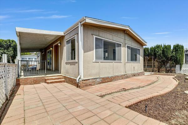 Photo 1 of 2 of home located at 24303 Woolsey Canyon Rd. #4 West Hills, CA 91304