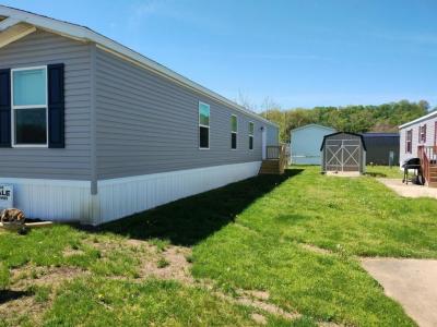 Photo 2 of 9 of home located at 14996 Pleasant Valley Rd Chillicothe, Oh 45601 Chillicothe, OH 45601
