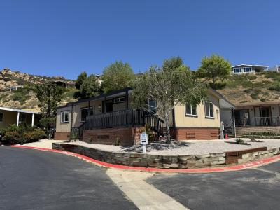 Mobile Home at 24303 Woolsey Canyon Rd.  #19 West Hills, CA 91304