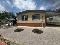 1979 Silvercrest Mobile Home