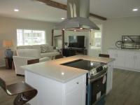 1979 Silvercrest Mobile Home